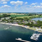 Semesterbostad Sj256-haderslev-sonderballe-strand-83-a