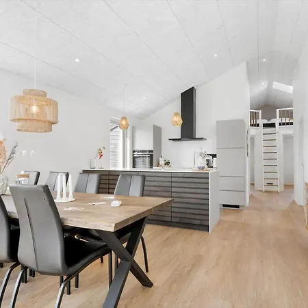 Prázdninový dům Sj256-haderslev-sonderballe-strand-83-a Haderslev