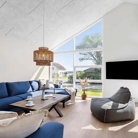 Nyaraló Sj256-haderslev-sonderballe-strand-83-a