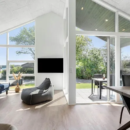 Sj256-haderslev-sonderballe-strand-83-a Hébergement de vacances Haderslev