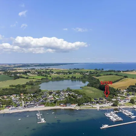 Sj256-haderslev-sonderballe-strand-83-a Hébergement de vacances Haderslev