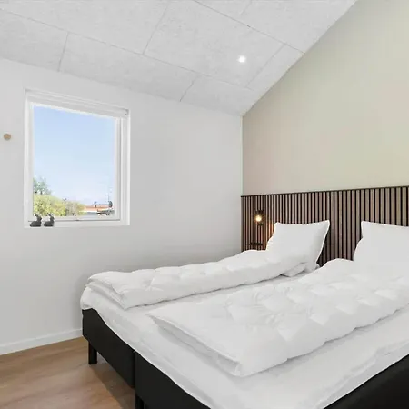 Nyaraló Sj256-haderslev-sonderballe-strand-83-a Haderslev