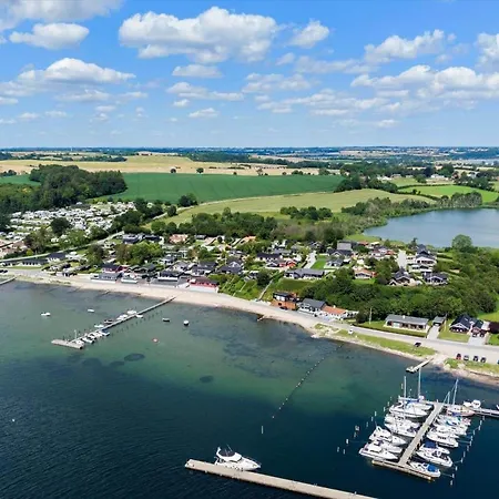 Nyaraló Sj256-haderslev-sonderballe-strand-83-a