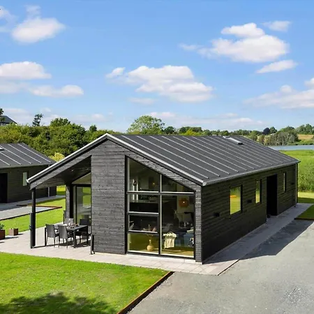 Hébergement de vacances Sj256-haderslev-sonderballe-strand-83-a Haderslev