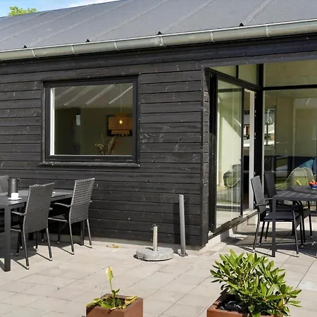 Sj256-haderslev-sonderballe-strand-83-a Nyaraló Haderslev