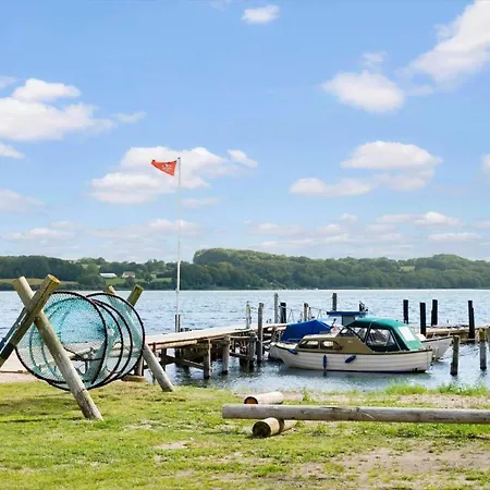 Sj256-haderslev-sonderballe-strand-83-a * Haderslev