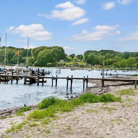 Sj256-haderslev-sonderballe-strand-83-a Haderslev
