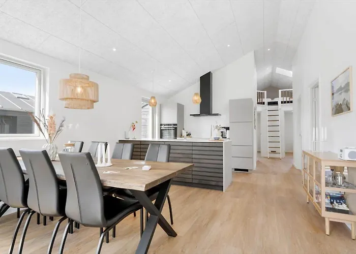 Hébergement de vacances Sj256-haderslev-sonderballe-strand-83-a Haderslev