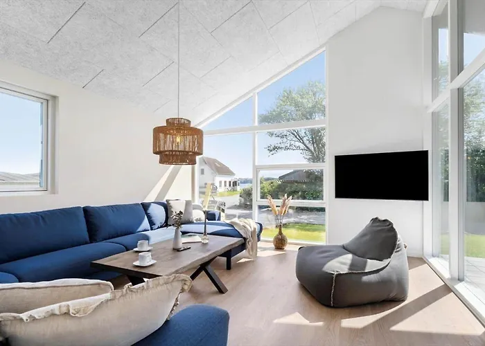 Hébergement de vacances Sj256-haderslev-sonderballe-strand-83-a