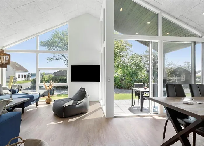 Sj256-haderslev-sonderballe-strand-83-a Hébergement de vacances Haderslev