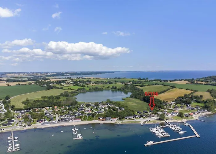 Sj256-haderslev-sonderballe-strand-83-a Hébergement de vacances Haderslev