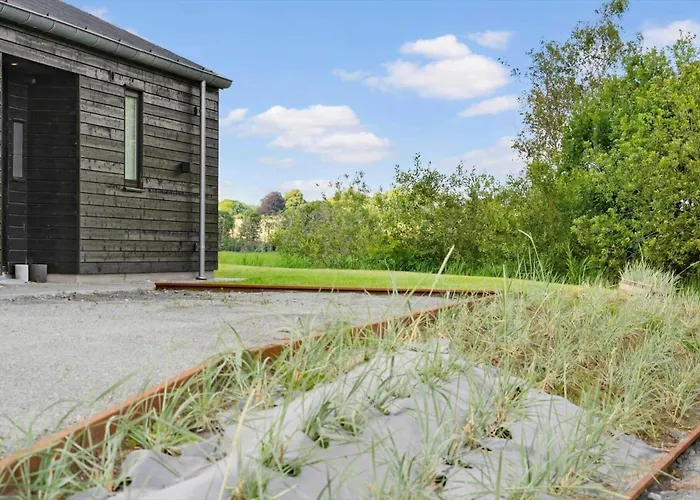 Sj256-haderslev-sonderballe-strand-83-a Hébergement de vacances Haderslev