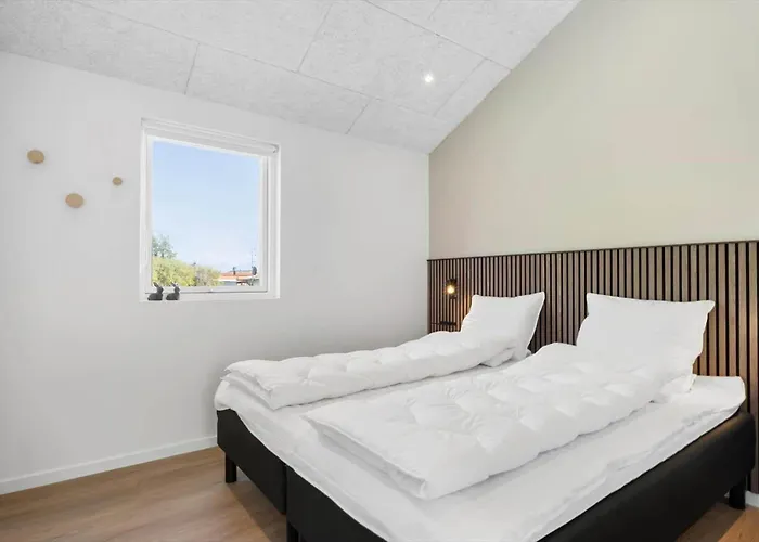 Hébergement de vacances Sj256-haderslev-sonderballe-strand-83-a Haderslev