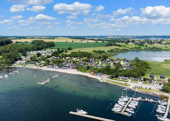 Hébergement de vacances Sj256-haderslev-sonderballe-strand-83-a