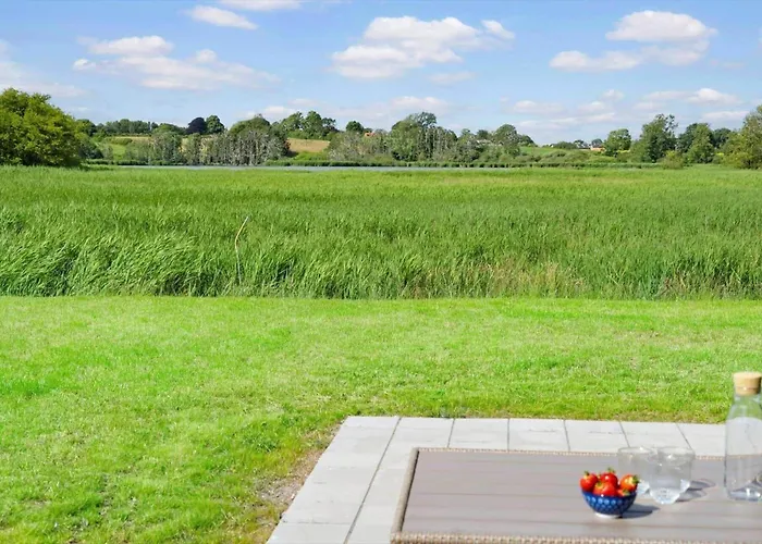 Sj256-haderslev-sonderballe-strand-83-a Hébergement de vacances *