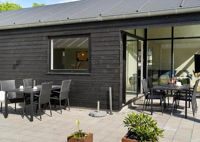 Sj256-haderslev-sonderballe-strand-83-a Hébergement de vacances Haderslev