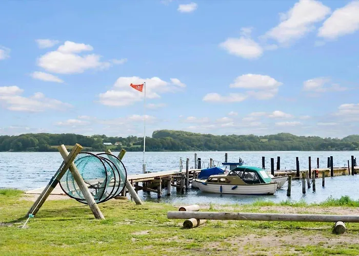 Sj256-haderslev-sonderballe-strand-83-a * Haderslev